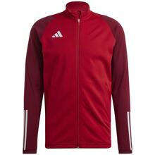 Pusa Adidas Tiro 23 Competition Training HE5650, S, punane