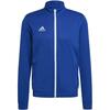 Jakk Adidas Entrada 22 Track M HG6287, S, sinine