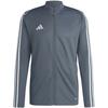 Dressipluus Adidas Tiro 23 League Training Track Top, HS3504, 2XL, hall