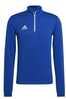Dressipluus Adidas Entrada 22 M HG6286, S, sinine, 173 cm