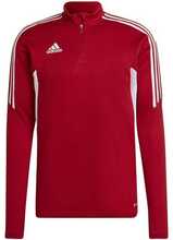 Džemper Adidas Condivo 22 Training Top HB0007, S, punane