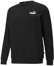 Dressipluus Puma ESS Small Logo Crew FL, 586682 01, S, must