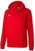 Džemper Puma TeamGoal 23 Casuals M 656580-01, M, punane