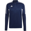 Dressipluus Adidas Condivo 22 Training HA6270, L, tumesinine