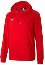 Džemper Puma TeamGoal 23 Casuals M 656580-01, M, punane