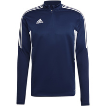 Dressipluus Adidas Condivo 22 Training HA6270, L, tumesinine