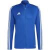 Dressipluus Adidas Tiro 23 League Training Track Top, HS3505, XL, sinine