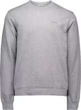 Džemper POC Crew Sweatshirt, hall