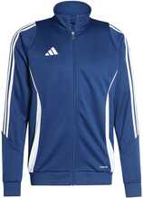 Džemper Adidas Tiro 24 M IR7498, 2XL, tumesinine