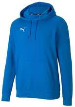 Džemper Puma TeamGoal 23 Casuals M 656580-02, M, sinine
