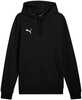 Pusa Puma Team Goal Casuals Hoody 658618 03, 2XL, must