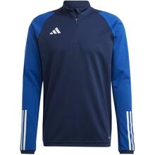 Pusa Adidas Tiro 23 Competition Training Top HK7645, 2XL, tumesinine