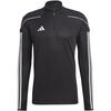 Pusa Adidas Tiro 23 League Training Top HS0326, XL, must
