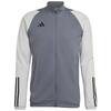 Meeste puszipluus Adidas Tiro 23 Competition Training, HP1908, S, hall