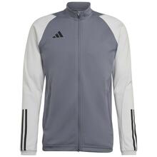 Meeste puszipluus Adidas Tiro 23 Competition Training, HP1908, S, hall