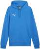 Pusa Puma Team Goal Casuals Hoody, 658618 02, XL, sinine