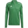 Pusa Adidas Tiro 23 League Training Top IC7879, XL, roheline
