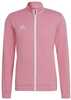 Džemper Adidas Entrada 22 Track, HC5084, XL, roosa