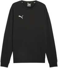 Pusa Puma Team Goal Casuals Crew Neck Sweat M 658592 03, 2XL, must