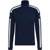 Meeste džemper Adidas Squadra 21 Training Top HC6283, 2XL, tumesinine