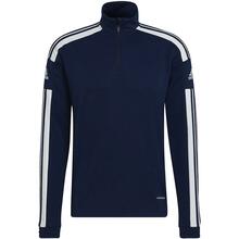 Meeste džemper Adidas Squadra 21 Training Top HC6283, 2XL, tumesinine