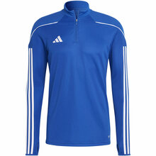 Pusa Adidas Tiro 23 League Training Top, HS0328, L, sinine