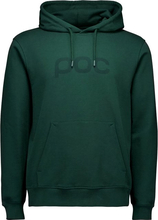 Džemper POC kapuutsiga, pargasite green