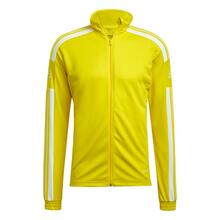 Dressipluus Adidas Squadra 21 GP6465, XL, kollane