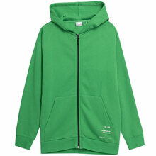 Meeste dressipluus 4F 4FSS23TSWSM236 41S, L, roheline