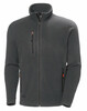 Fliisjakk Helly Hansen Workwear Oxford Fleece, XL, tumehall