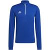 Džemper Adidas Entrada 22 Training Top, HG6286, 2XL, sinine