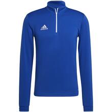 Džemper Adidas Entrada 22 Training Top, HG6286, 2XL, sinine