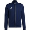 Dressipluus Adidas Entrada 22 Track M H57523, S, tumesinine