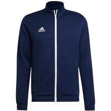 Dressipluus Adidas Entrada 22 Track M H57523, S, tumesinine
