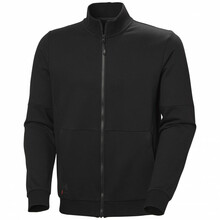Džemper Helly Hansen Evo Zip 79344991, 2XL, must