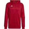 Pusa Adidas Tiro 23 Competition Hoodie, HK8055, M, punane