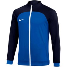 Spordipluus Nike NK Dri-FIT Academy Pro Trk Jkt KM DH9234 463, 2XL, sinine