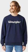Džemper Wrangler, sinine