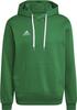 Pusa Adidas Entrada 22 HI2141, S, roheline