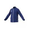 Dressipluus Adidas Entrada 22 Track Jacket, HG6287, L, sinine