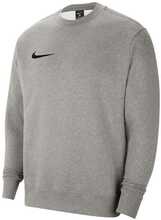 Pusa Nike Park 20 Crew Fleece M CW6902-063, S, hall