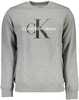 Džemper Calvin Klein Jeans J30J320933, hall, regular fit