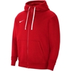 Džemper Nike Team Club 20 CW6894 657, M, punane