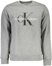 Džemper Calvin Klein Jeans J30J320933, hall, regular fit