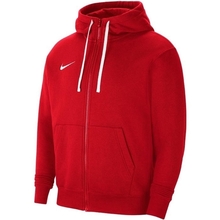 Džemper Nike Team Club 20 CW6894 657, M, punane
