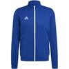 Dressipluus Adidas Entrada 22 Track M HG6287, 2XL, sinine
