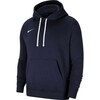 Džemper Nike Park 20 Fleece CW6894-451, S, tumesinine