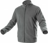 Fliisjakk Hogert HT5K382-XL, XL, hall