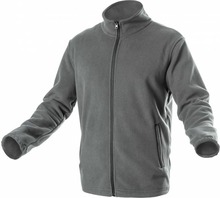 Fliisjakk Hogert HT5K382-XL, XL, hall