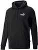 Pusa Puma ESS+ Tape Hoodie FL, 849040 01, S, must
